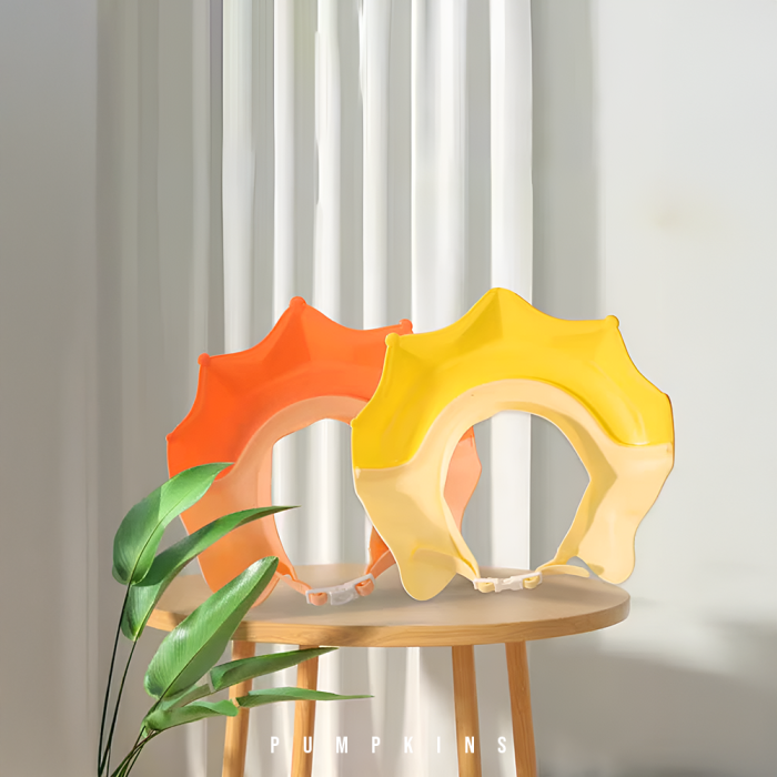 Yellow Orange